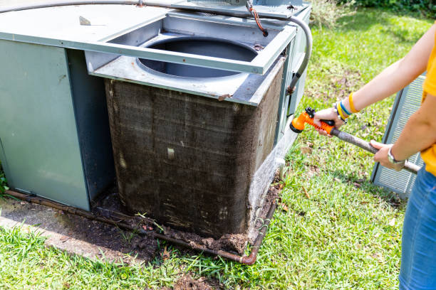 Best Commercial HVAC Duct Cleaning  in Sauk Rapids, MN