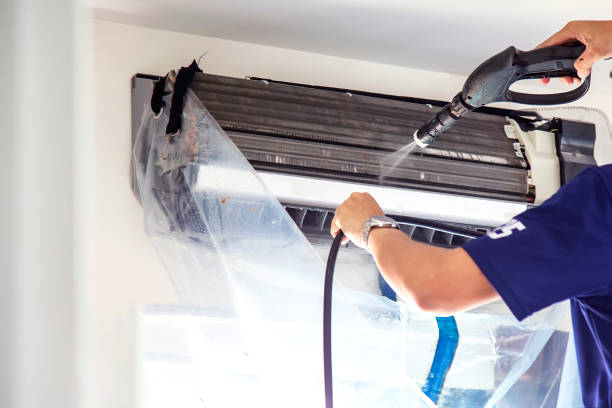 Best Air Duct Sanitizing Services  in Sauk Rapids, MN