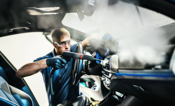 Best HVAC Air Duct Cleaning  in Sauk Rapids, MN