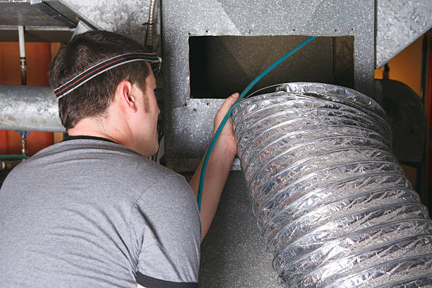 Best Ductwork Cleaning Services  in Sauk Rapids, MN
