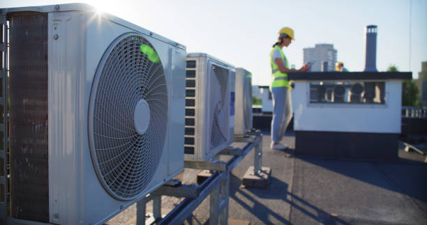 Best Air Duct Sanitizing Services  in Sauk Rapids, MN
