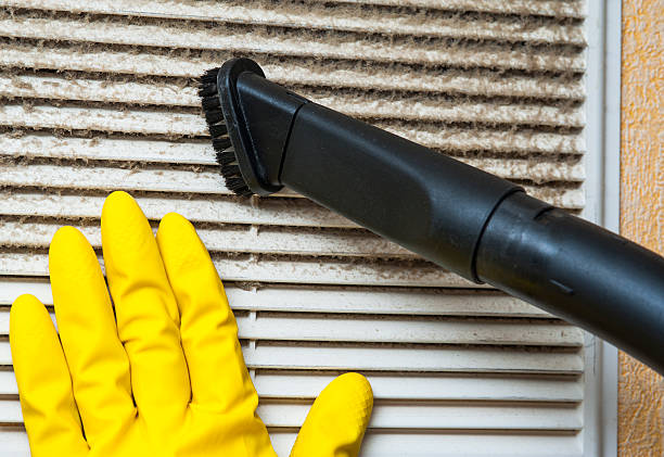 Best Air Duct Cleaning Company Near Me  in Sauk Rapids, MN
