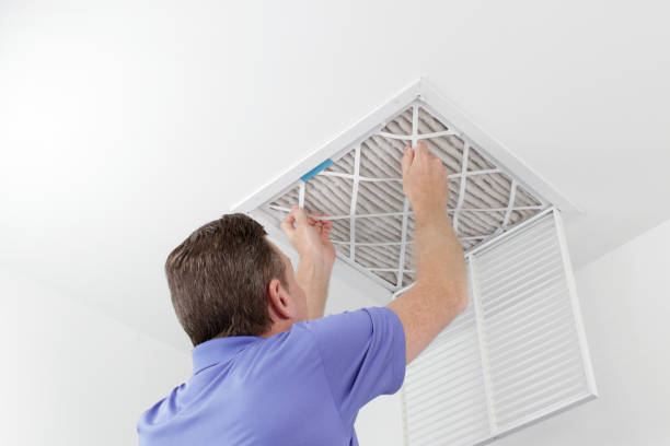 Emergency Air Duct Cleaning in MN